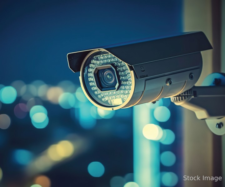 247 CCTV Security