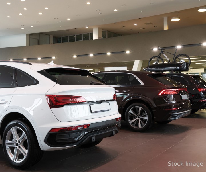 Car Parking