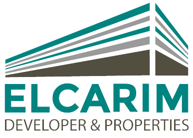 Elcarim Properties Developer Logo
