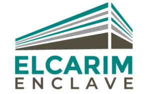 Elcarim Properties Developer Footer Logo