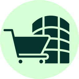 Mall and Supermarkets