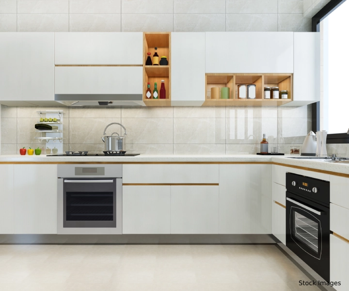Modular Kitchen